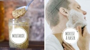 produits du quotidien DIY