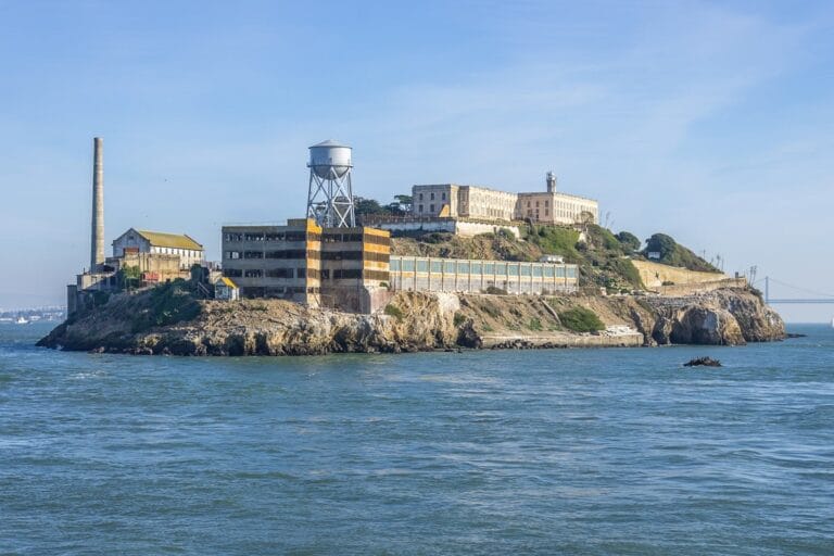 Visiter Alcatraz : conseils et informations pratiques