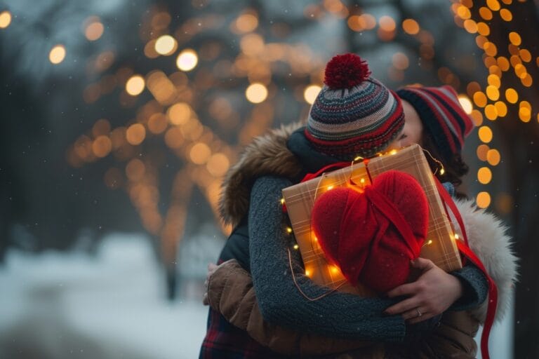 Top 3 des cadeaux pour un week-end romantique de Saint-Valentin