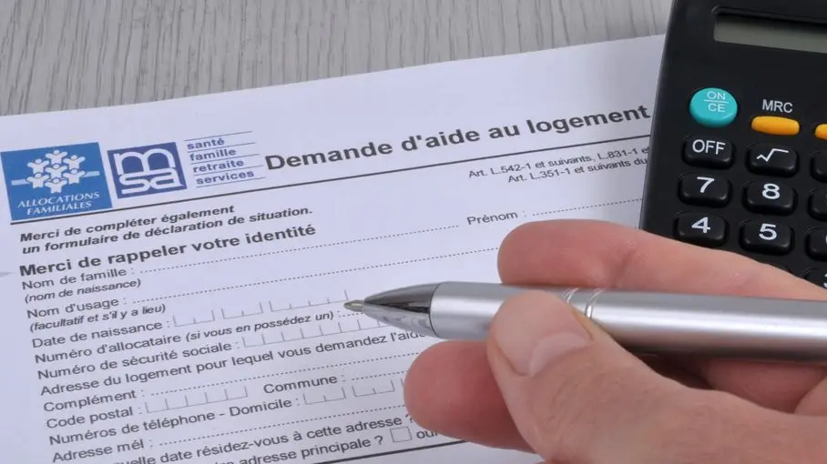 Combien d’APL peut-on avoir pour un loyer de 600 euros