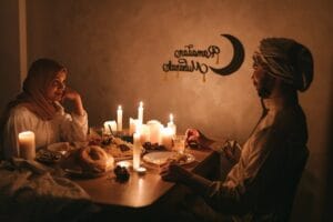 Comment souhaiter un bon Ramadan à son mari en 2024 ?