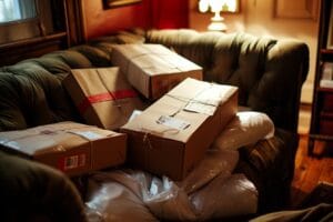 Quel site fiable pour acheter des colis perdus ?
