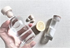 lotions antipoux maison recette naturelle