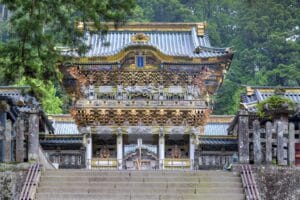 Visiter Nikko : une nature spectaculaire près de Tokyo
