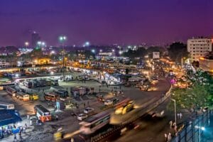 Visiter Bangalore en Inde : que faire et que voir ?