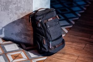 Rangement de sac à dos : que choisir pour voyager ?