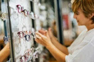 Opticien à Paris : comment et qui choisir ?