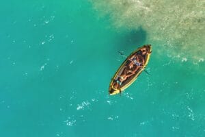 Le kayak gonflable : le compagnon idéal pour voyager