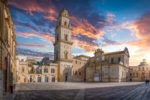Visiter Lecce en Italie : guide