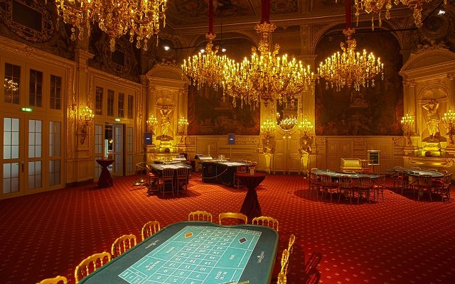 casino à baden baden