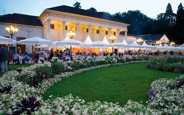 baden baden