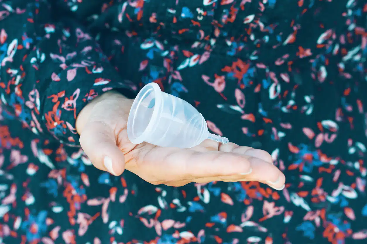 astuces cup coupe menstruelle règles protection hygiénique écologique