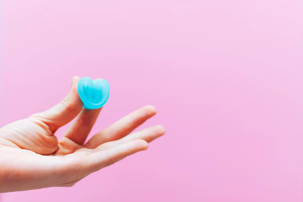 astuces cup règles protection hygiénique écologique