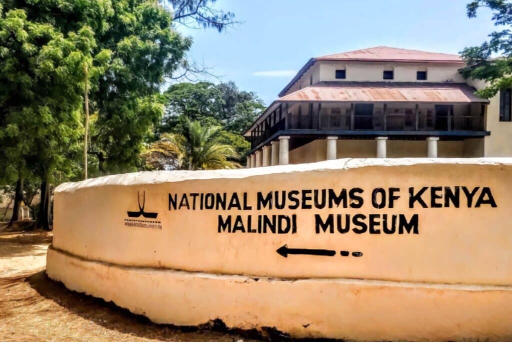 que voir à Malindi