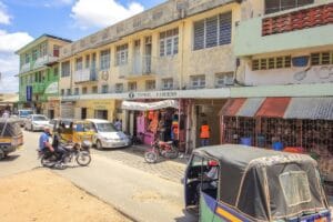Malindi au Kenya : que faire ?