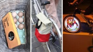 astuces vélo bicyclette