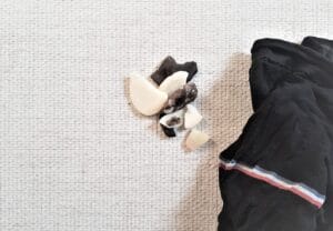 collants files réutiliser astuces bouts morceaux savons