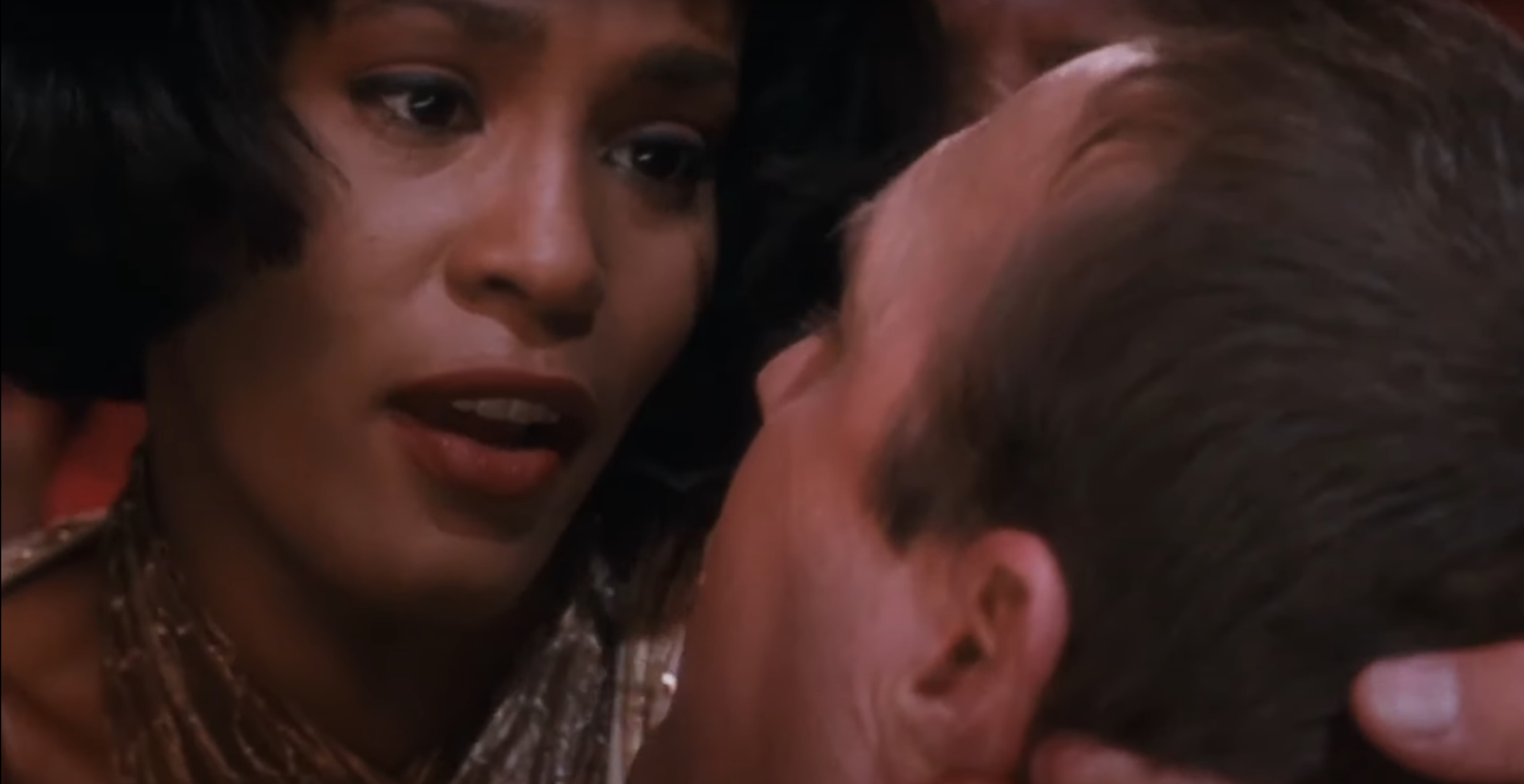 Comment se termine le film Bodyguard : explication de la fin