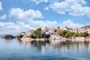 Visiter Skiathos : que faire et que voir sur l’île ?