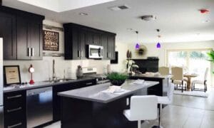 Valoriser son appartement pour la vente : focus sur la cuisine et la salle de bain