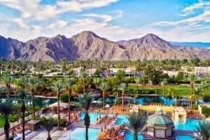 Que faire à Palm Springs ?