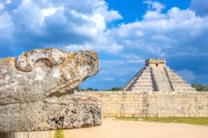 Chichén Itzá : site archéologique incontournable au Mexique