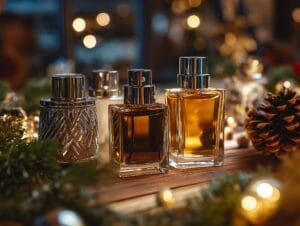Quel Parfum Homme Choisir pour l’Hiver 2024 ? Notre Sélection des Meilleurs Fragrances