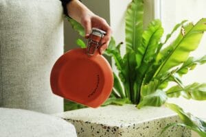 gourdes écologiques céramique Tuli