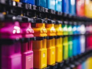 Quels Sont Les Types De Cartouches D