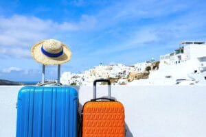 voyage en Grèce : vue d’ensemble pour les voyageurs