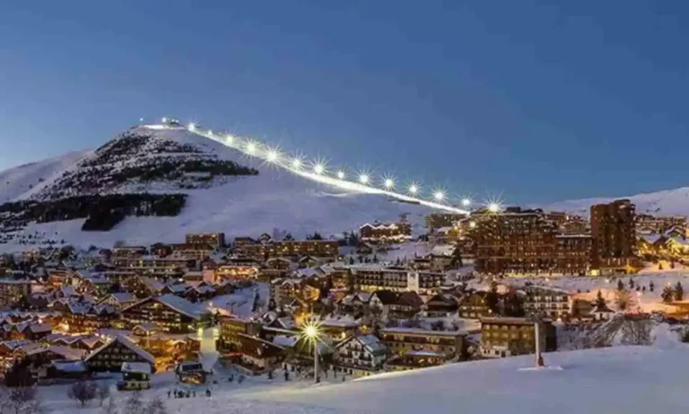 Le marché immobilier à l’Alpe d’Huez : Un investissement stratégique