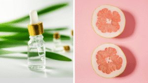 désinfecter linge naturel HE agrumes recettes zéro déchet