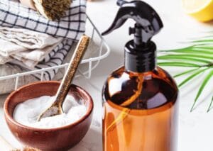 solution naturelle sans odeur remplacer vinaigre blanc