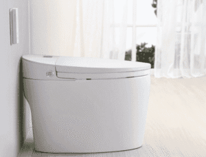 toilettes japonaises washlets