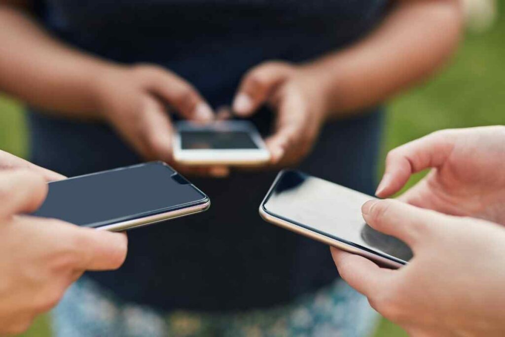Que peut-on faire avec 200 Go d'internet ?
