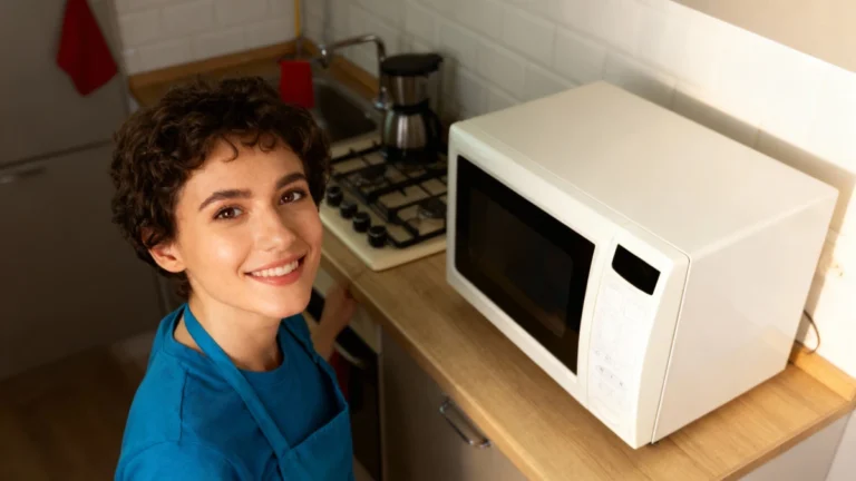 adieu micro ondes cette innovation pourrait tout changer dans nos cuisines