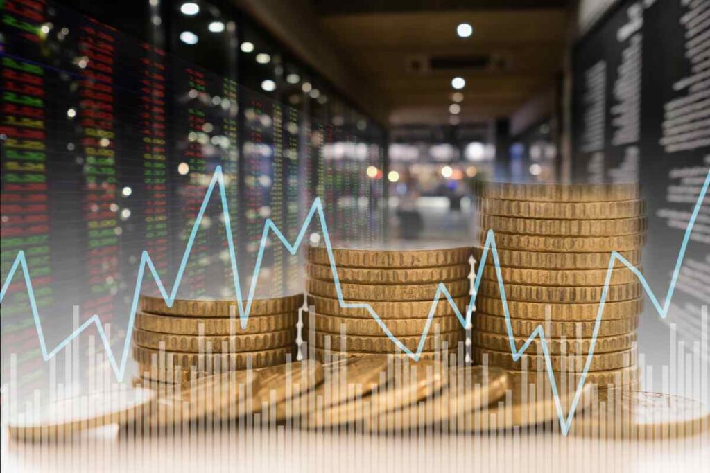 Combien on gagne avec 100 000 euros placés en stratégie équilibrée