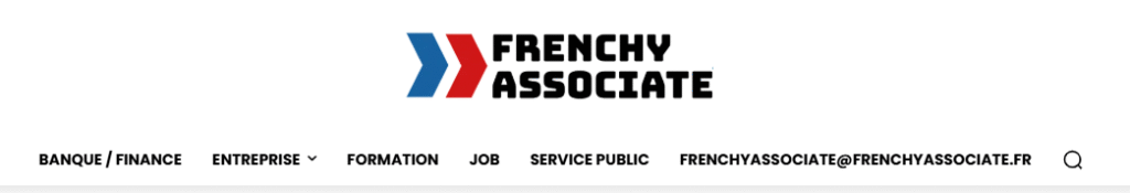 frenchyassociate.fr 