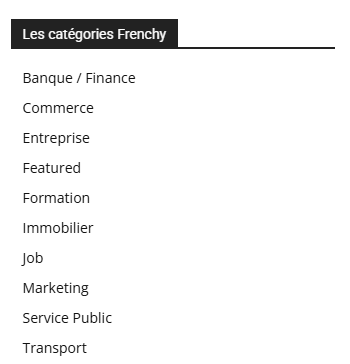 tendance frenchyassociate.fr 