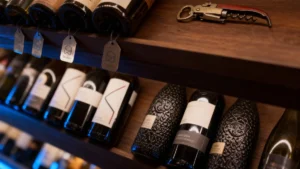 le secret etonnant derriere la taille exacte des bouteilles de vin enfin revele