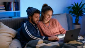 personne ne s y attendait la saison 2 debarque bien plus tot que prevu