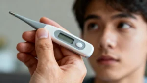 votre temperature n est plus de 37 0c faut il s inquieter