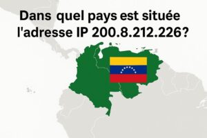 dans quel pays est située l'adresse ip 200.8.212.226