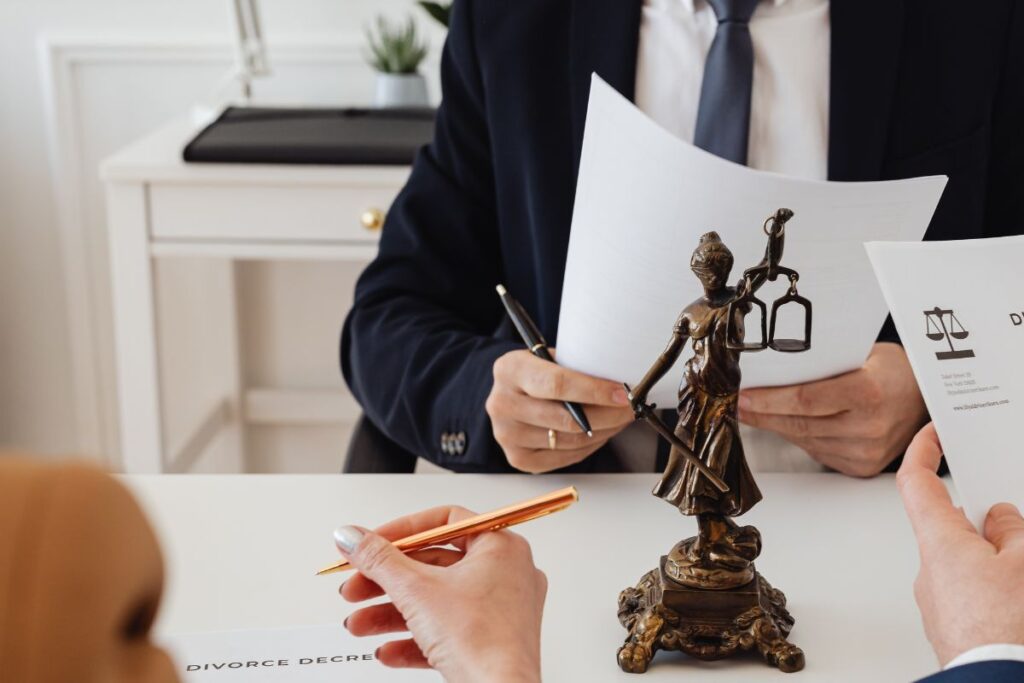 formule de politesse avocat 