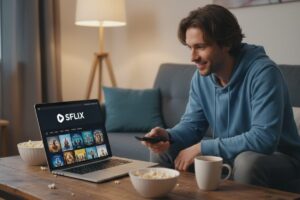 sflix
