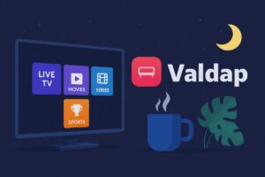 valdap