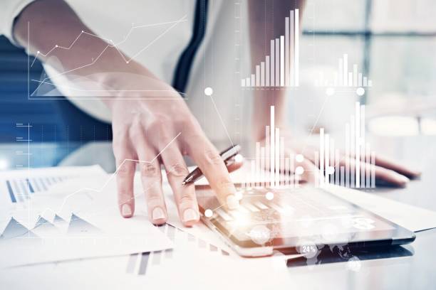 digitalisation expert-comptable données financières