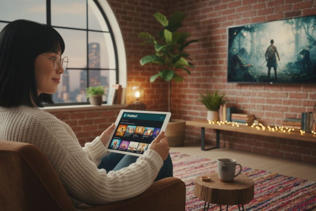 padraz ne fonctionne plus