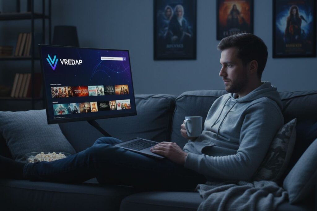 vredapsite