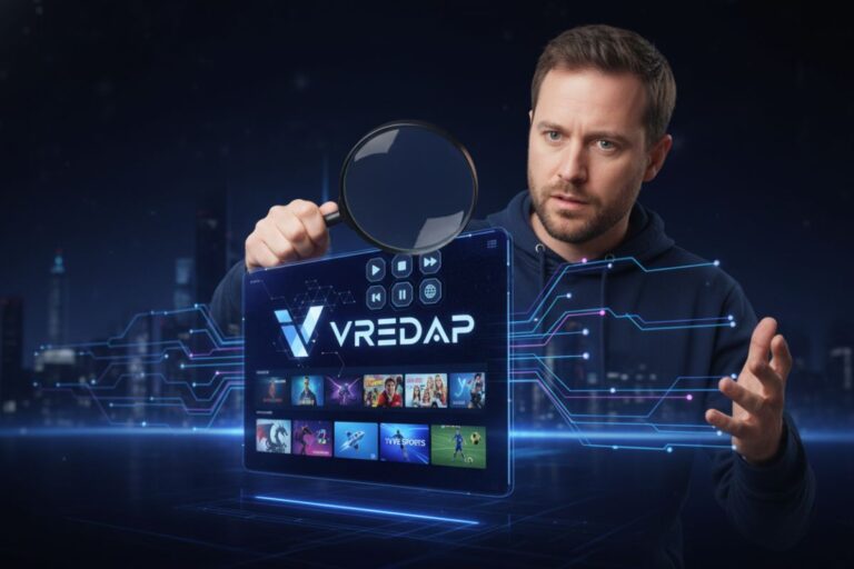 vredap